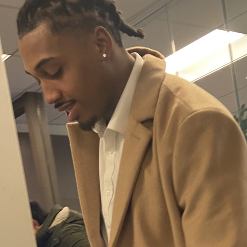 Zahmel G. profile photo