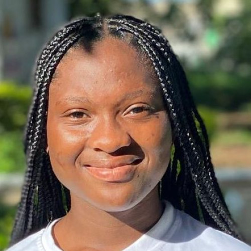 Christabel  B. profile photo