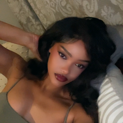 kenosi m. profile photo