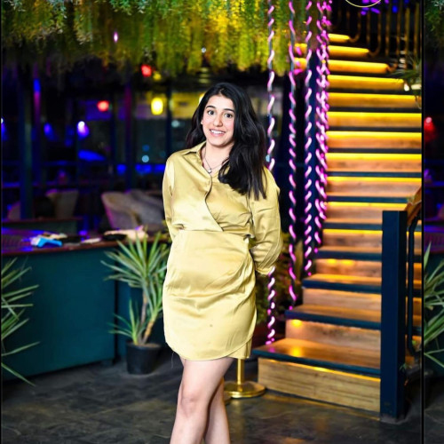 ankita j. profile photo