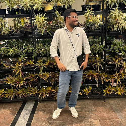 ZEESHAN A. profile photo