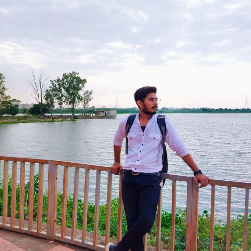 Sunil  V.