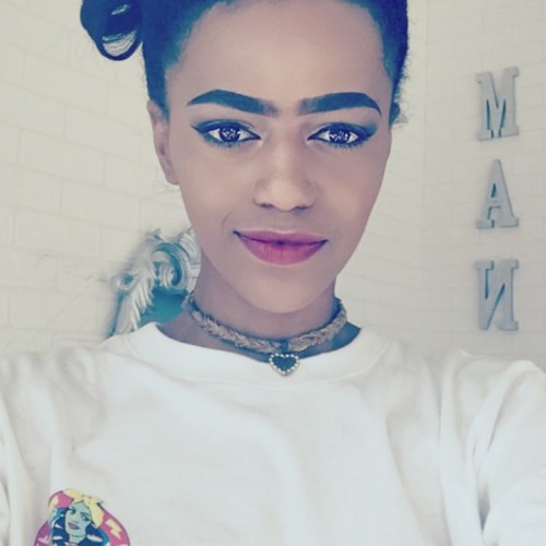 mpho m.