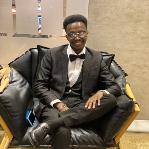 Clint K. profile photo