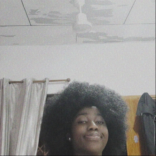 Getrude M.