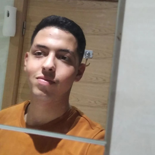 Omar A. profile photo