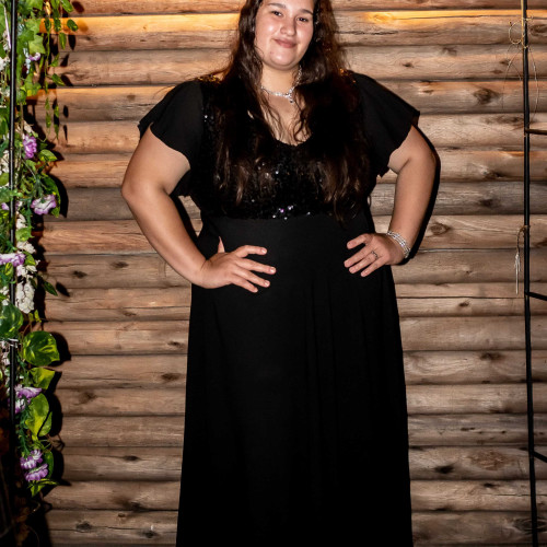 Sheyla P. profile photo