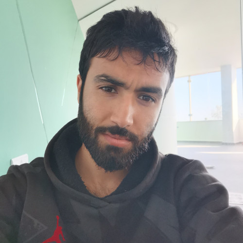 Marouane E. profile photo