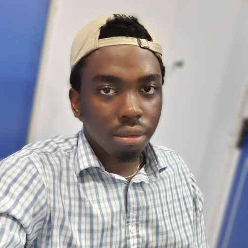 Farrell  I. profile photo