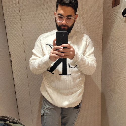 Gaurav Omprakash S.