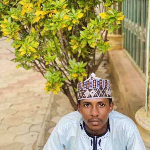 Muhammad S. profile photo