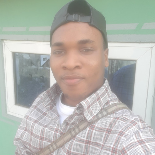 Bassey C. profile photo