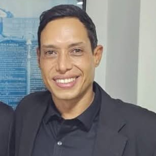 Juan David O. profile photo