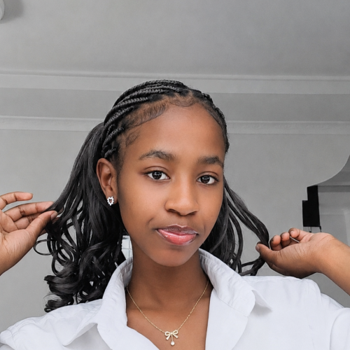Precious N. profile photo