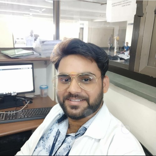 Anoop S.