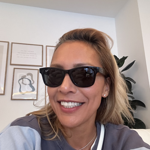 Isa B. profile photo