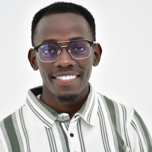 BLESSED A. profile photo
