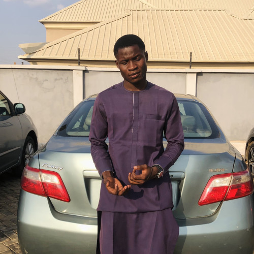 Ahmad A. profile photo