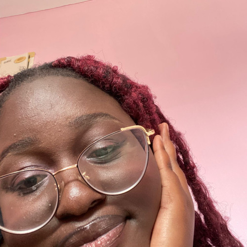 Shalvin K. profile photo