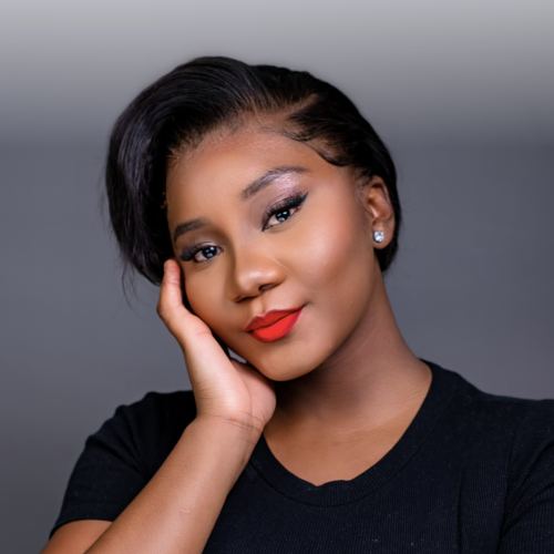 Kesego T. profile photo