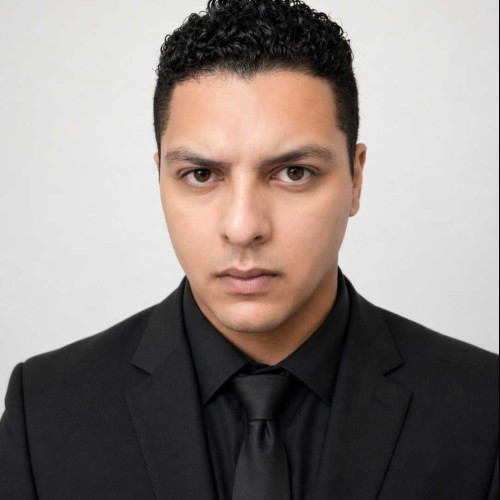 Khael M. profile photo