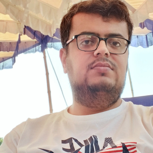 MUHAMMAD Z. profile photo