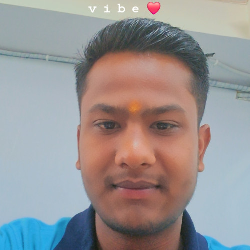 Yuvendra G. profile photo