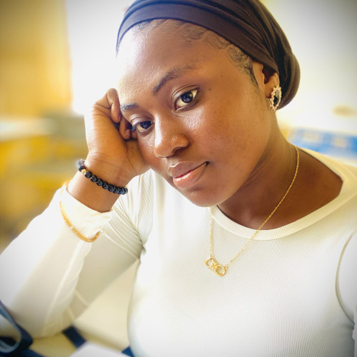 Shakira A. profile photo