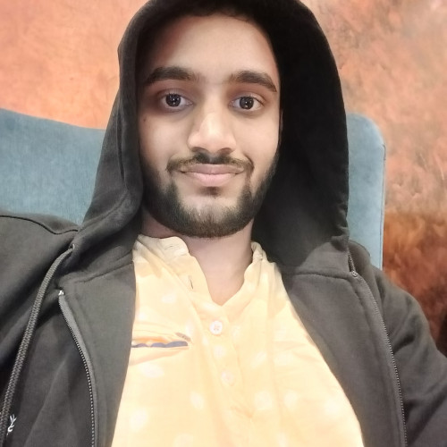 Shubham D. profile photo