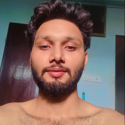 Sahil  Y.