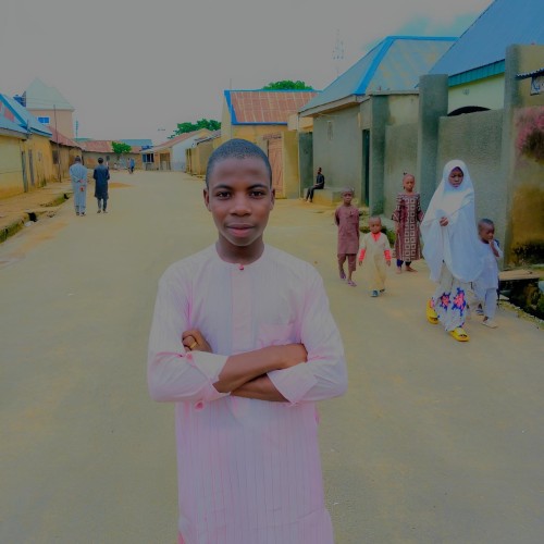 Khalid  A. profile photo