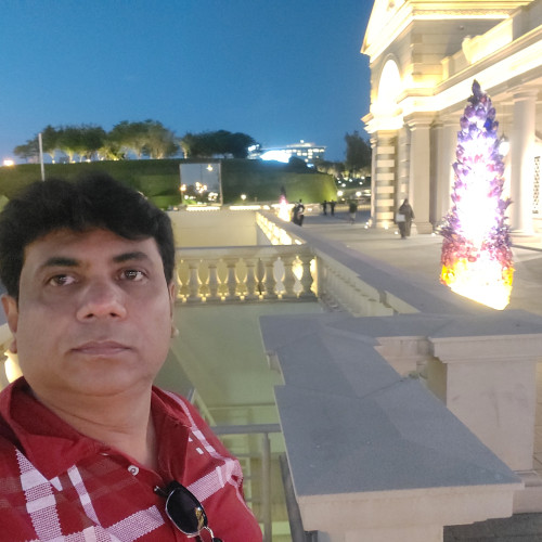 Navin B. profile photo