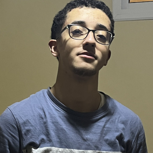 Othmane E.