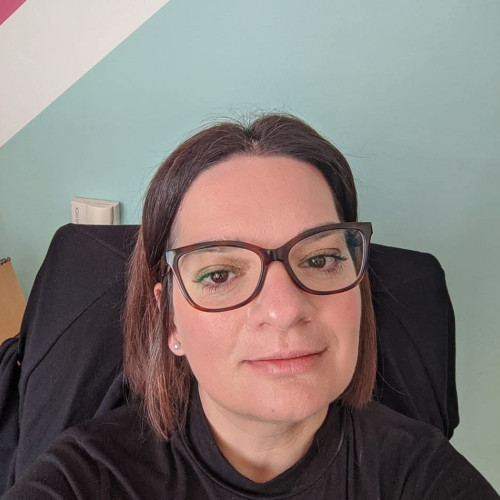 Georgia P. profile photo