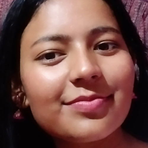 Jharana R. profile photo