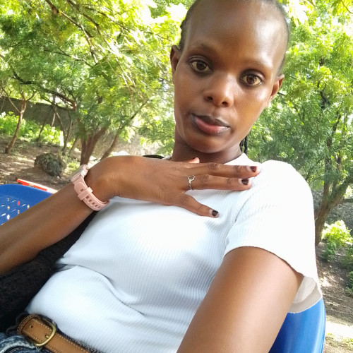 Eunice  W. profile photo
