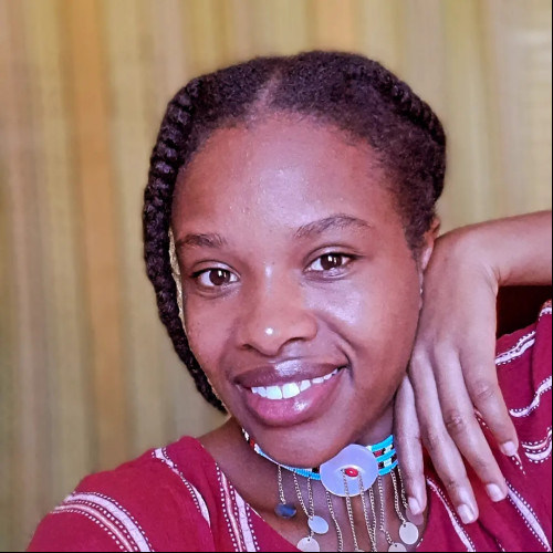 Purity K. profile photo