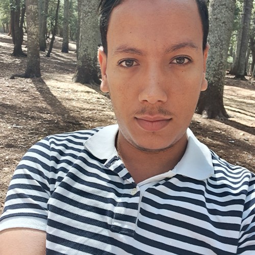 Mohamed E. profile photo
