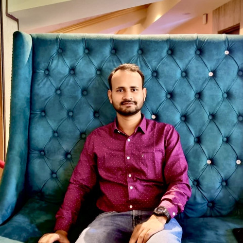 Prakash G. profile photo