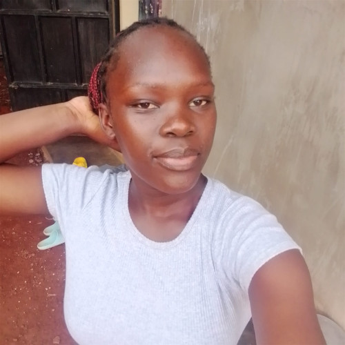 Dorcas N. profile photo