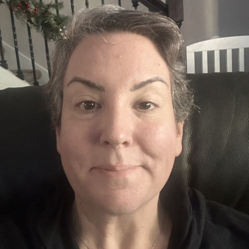 Ami K. profile photo