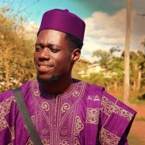 Shamghar M. profile photo