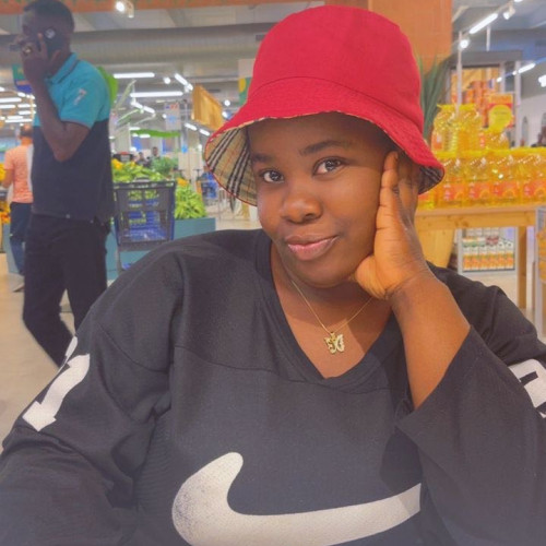 Faustina p. profile photo