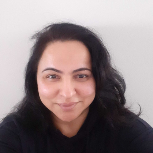 Ritu C. profile photo