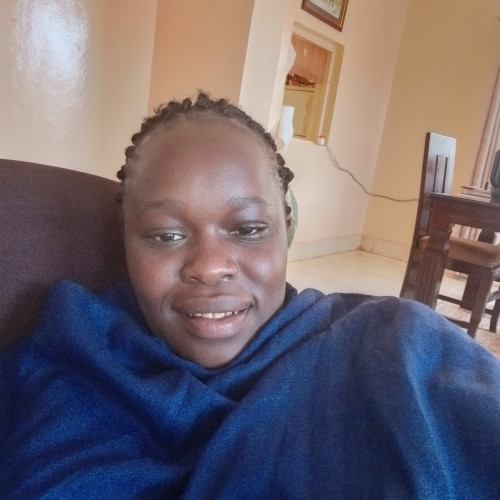 Serah K. profile photo