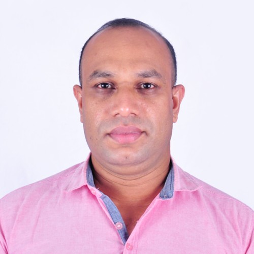 Nuwan A.