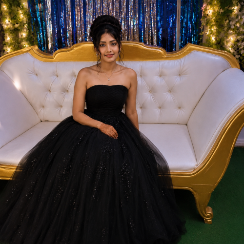 Nisha L. profile photo