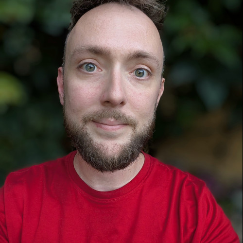 Luke F.