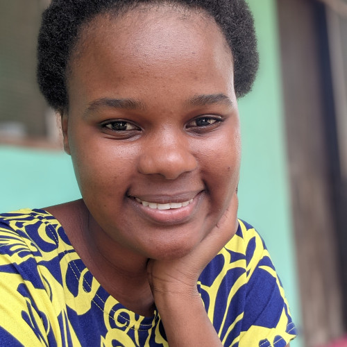 Yusrah M. profile photo