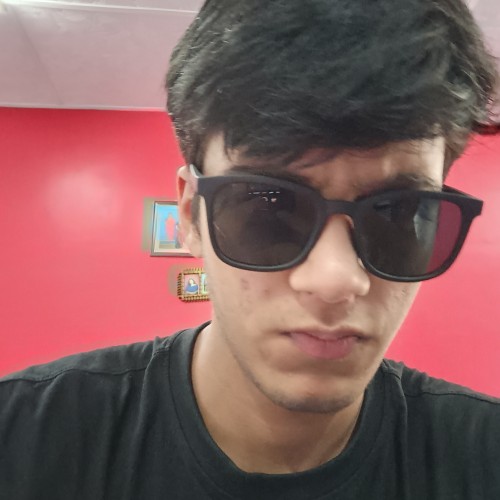 Kushal D.
